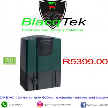 BlacqTek Offer 1