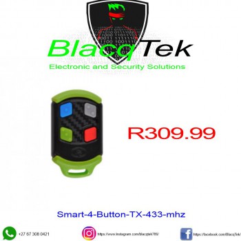 BlacqTek Offer 19