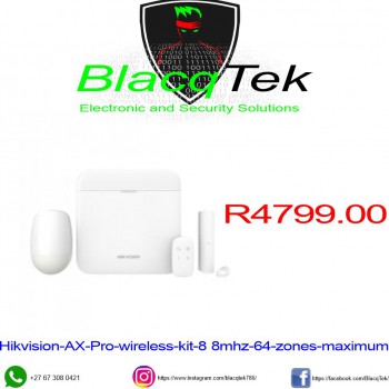 BlacqTek Offer 22