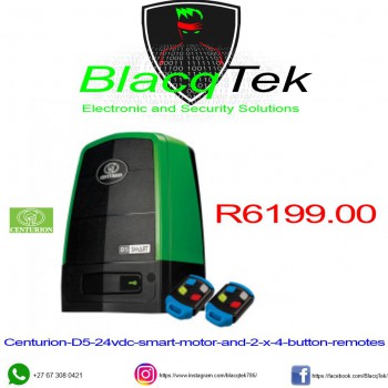 BlacqTek Offer 9